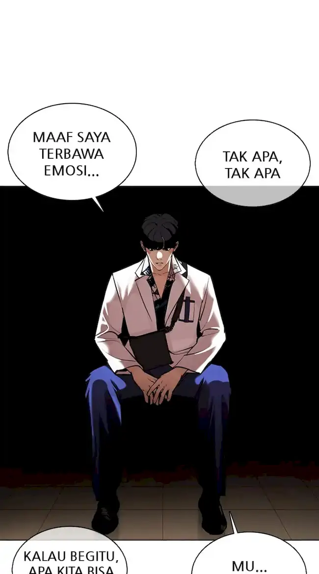 Lookism Chapter 362 Gambar 62