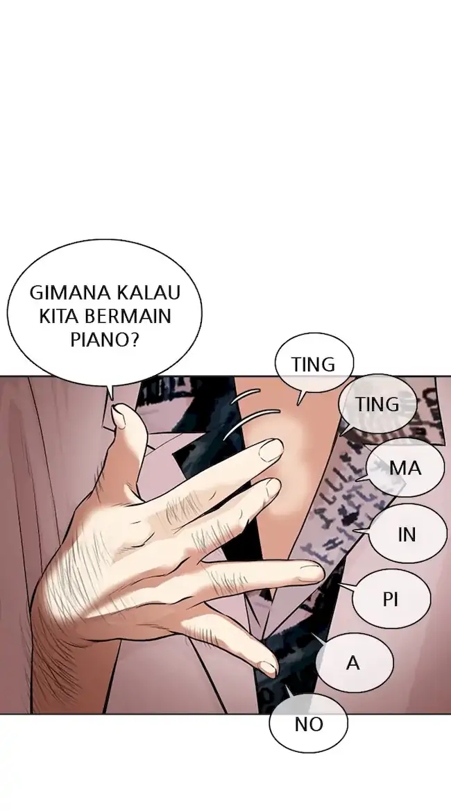 Lookism Chapter 362 Gambar 66