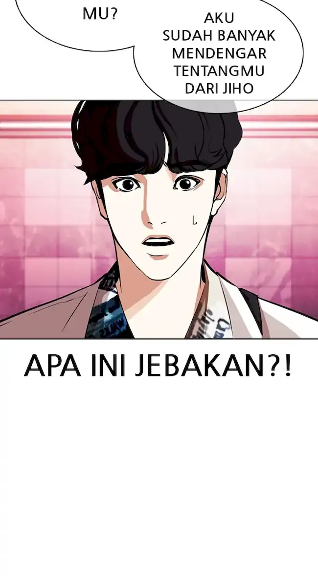Lookism Chapter 362 Gambar 72