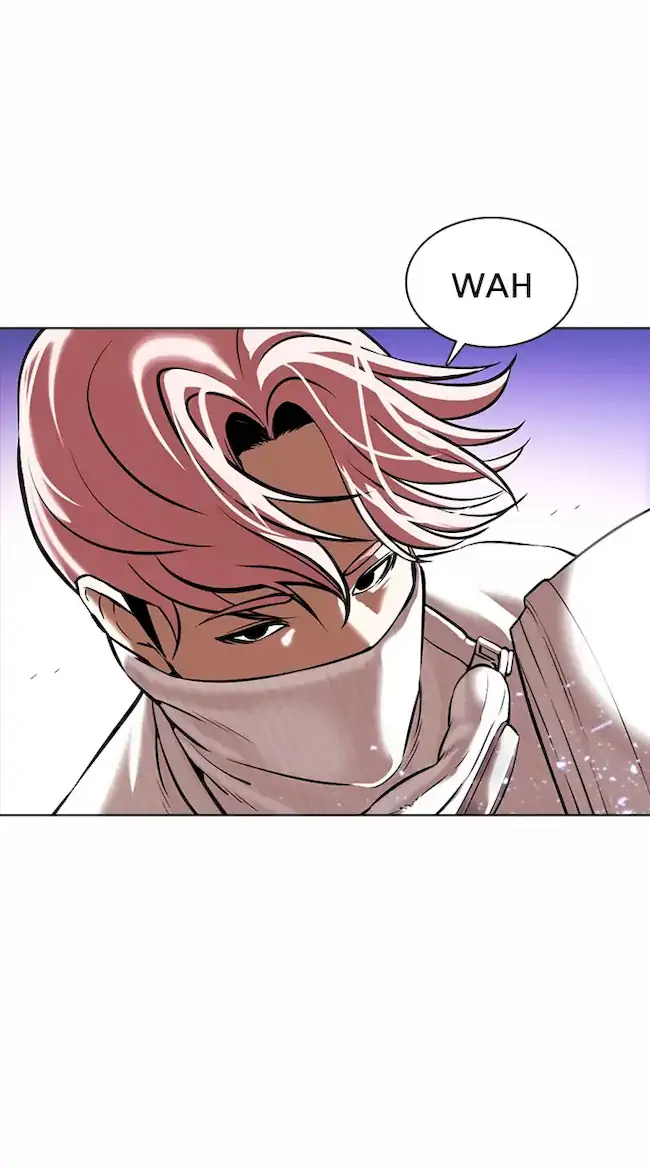 Lookism Chapter 362 Gambar 8