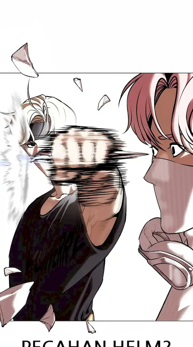 Lookism Chapter 362 Gambar 9