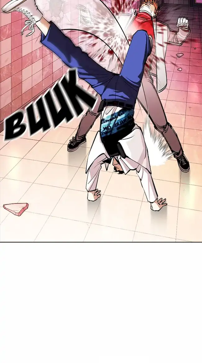 Lookism Chapter 362 Gambar 98