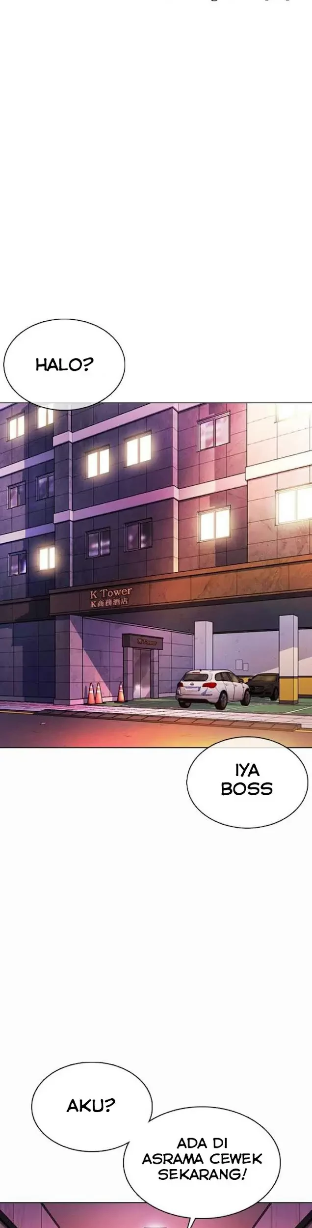 Lookism Chapter 363 Gambar 23