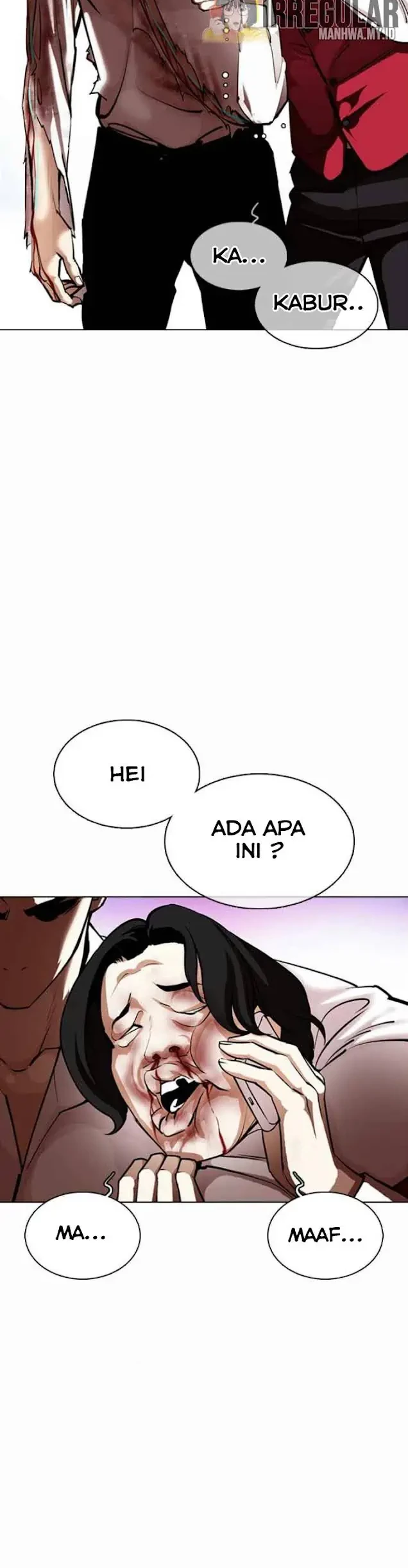 Lookism Chapter 363 Gambar 26