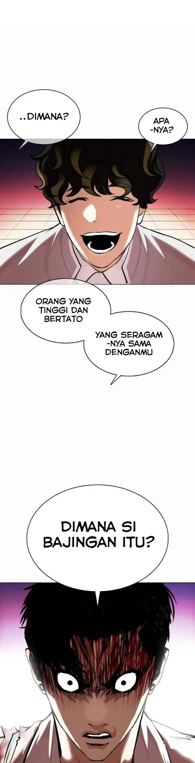 Lookism Chapter 363 Gambar 27