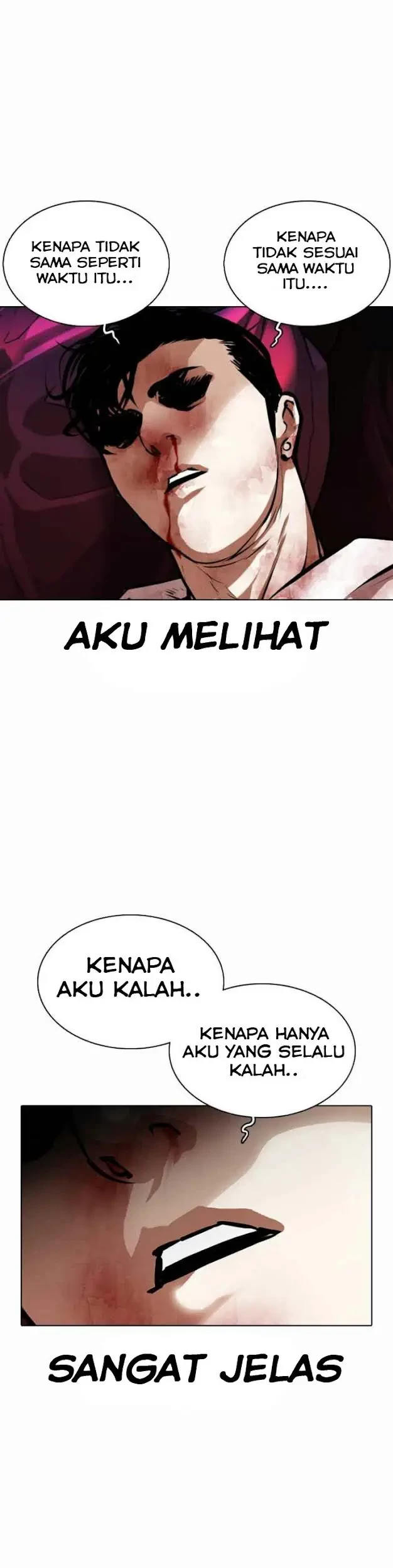 Lookism Chapter 363 Gambar 44