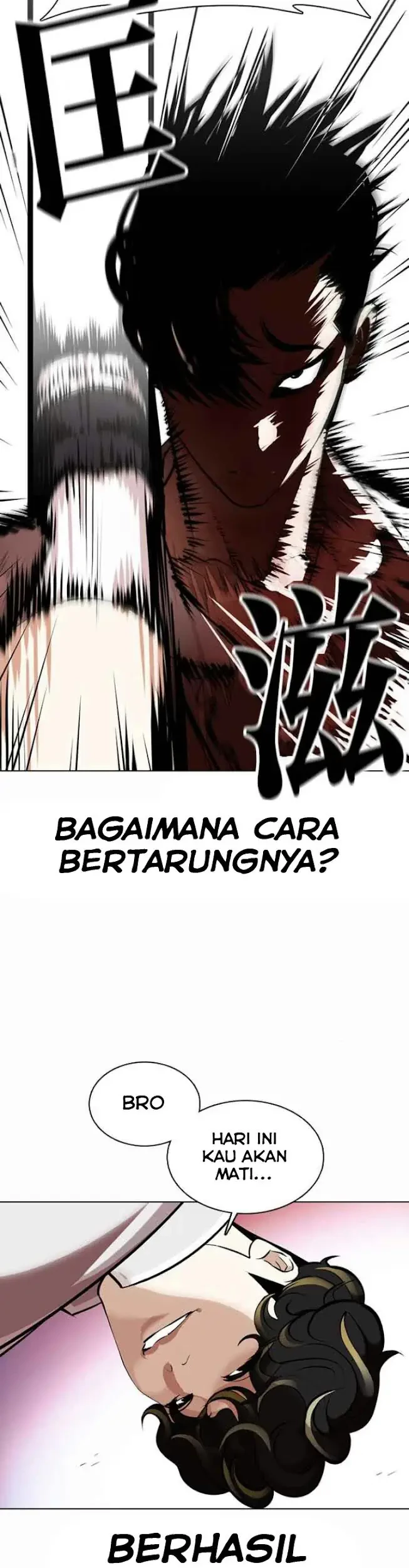 Lookism Chapter 363 Gambar 53