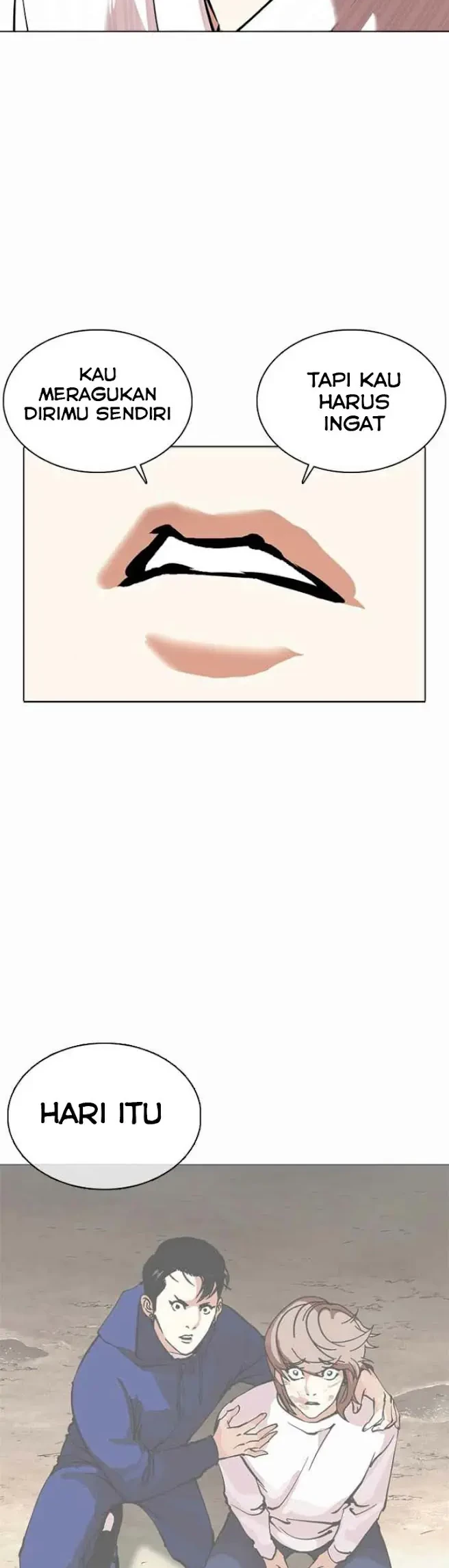 Lookism Chapter 363 Gambar 56