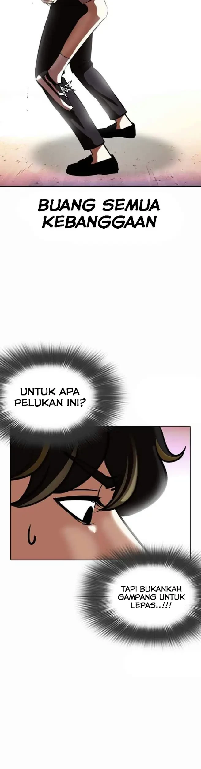 Lookism Chapter 363 Gambar 59