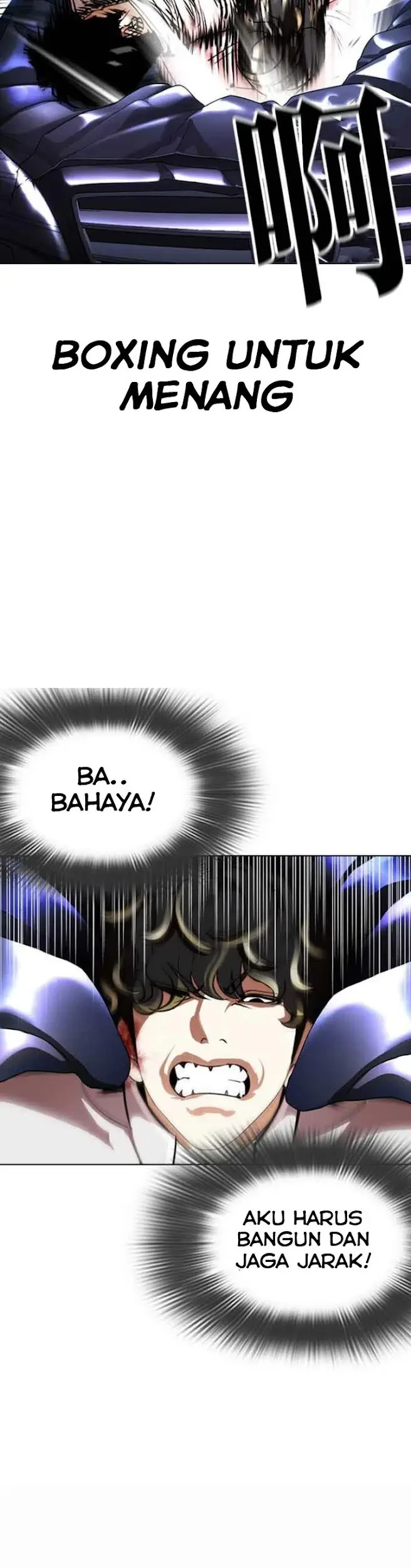 Lookism Chapter 363 Gambar 61