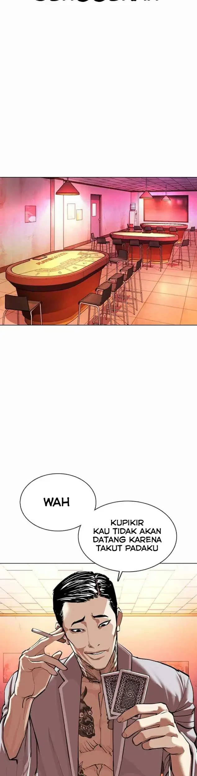 Lookism Chapter 363 Gambar 69