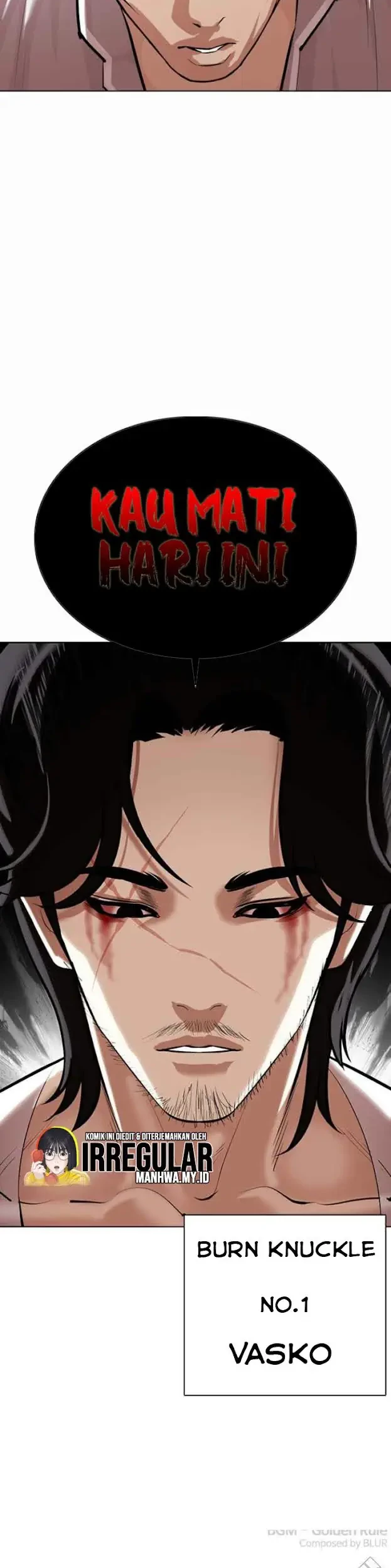 Lookism Chapter 363 Gambar 75