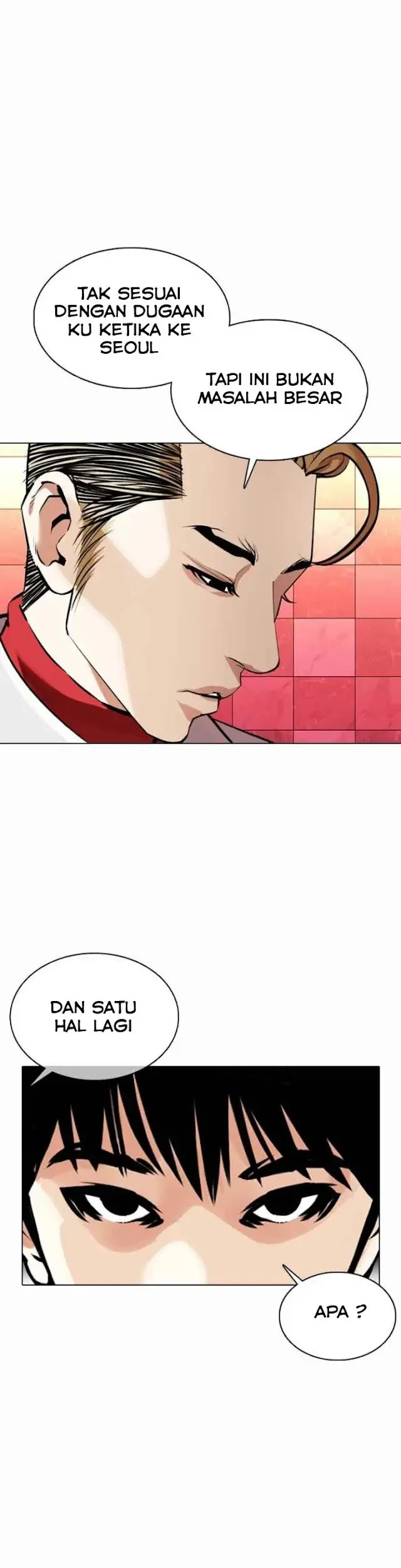 Lookism Chapter 363 Gambar 7