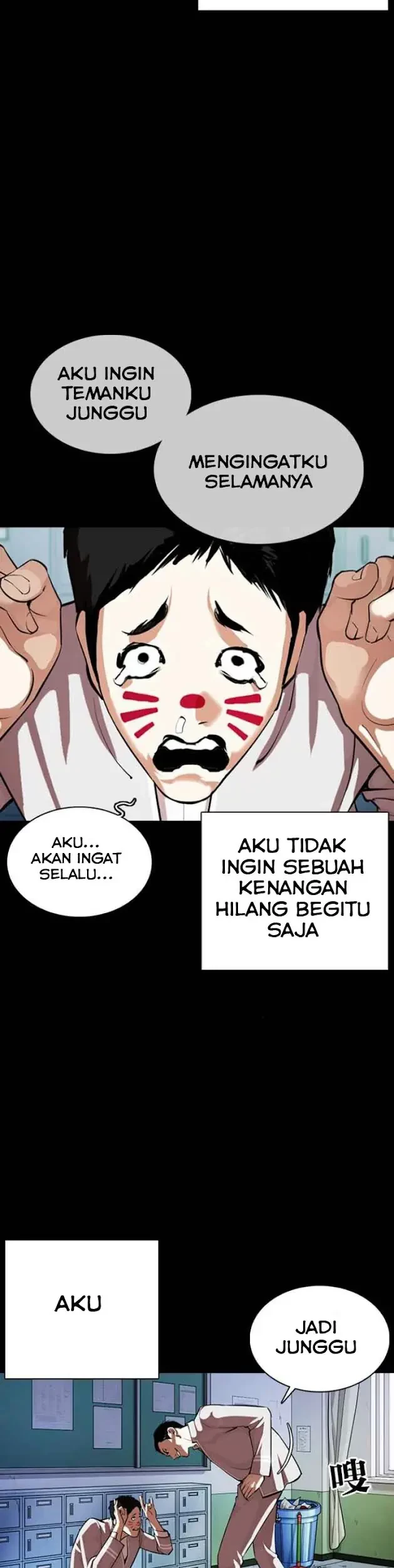 Lookism Chapter 364 Gambar 27