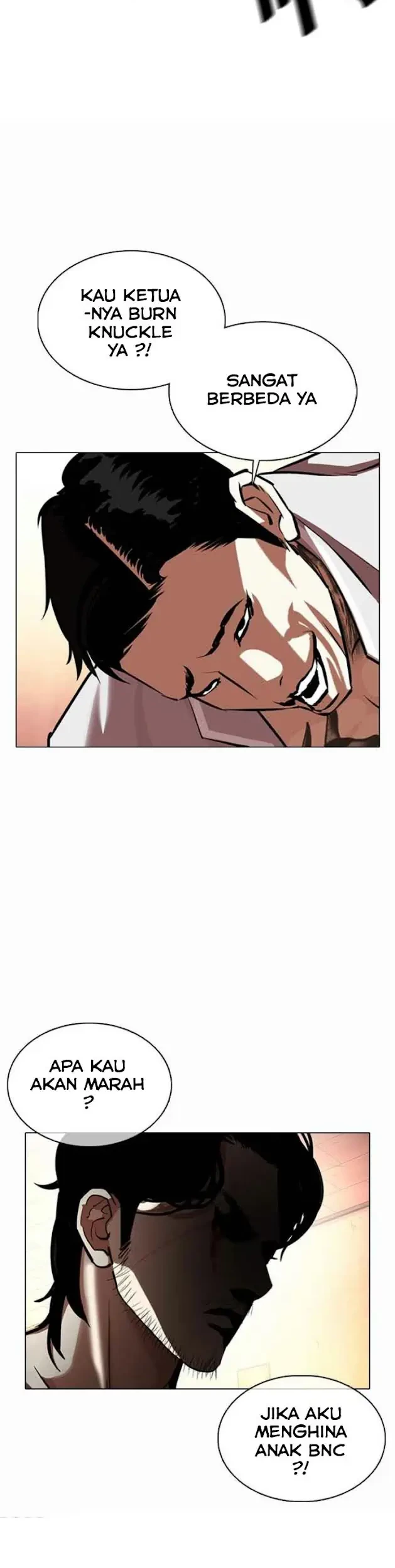 Lookism Chapter 364 Gambar 30