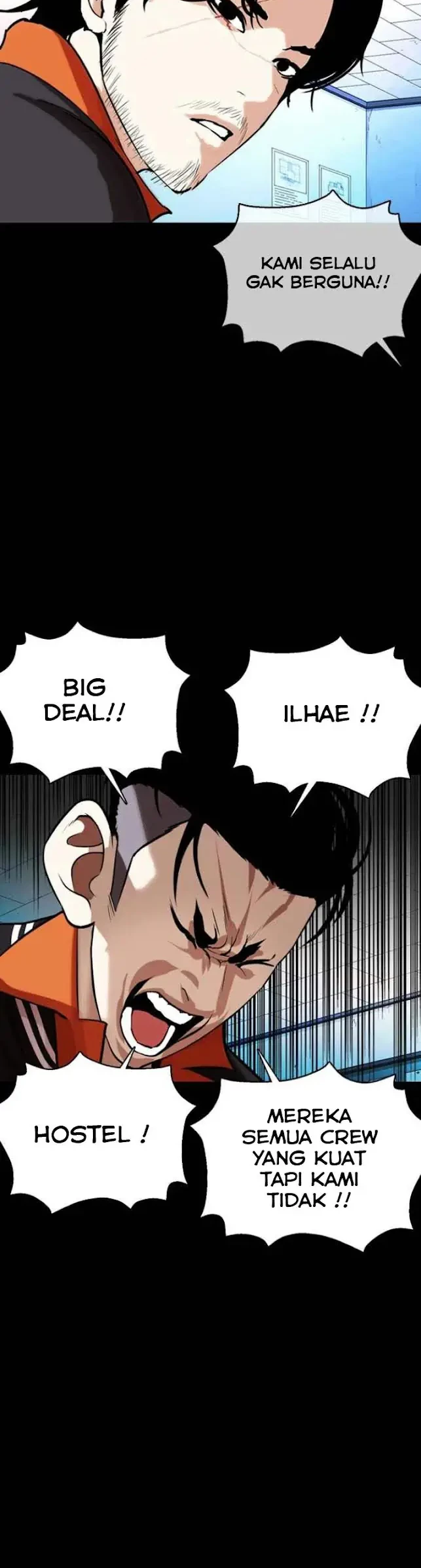 Lookism Chapter 364 Gambar 38