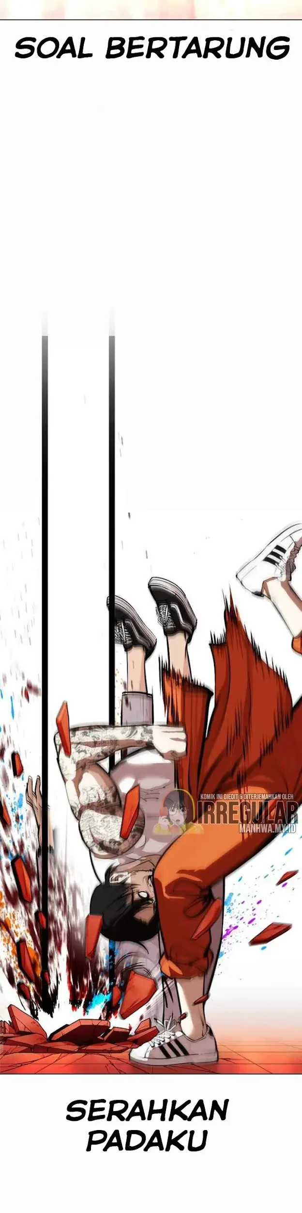 Lookism Chapter 364 Gambar 42