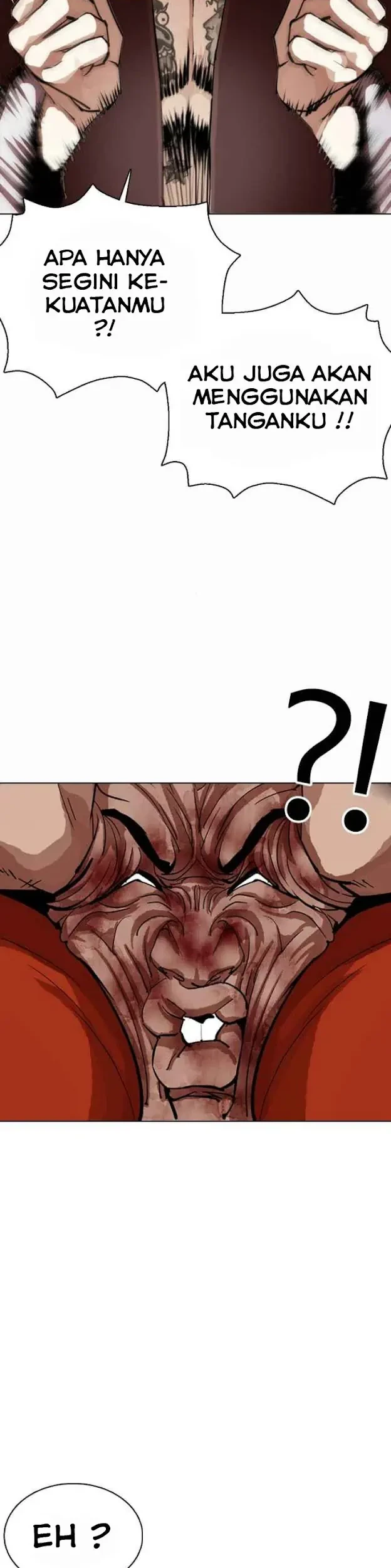 Lookism Chapter 364 Gambar 46