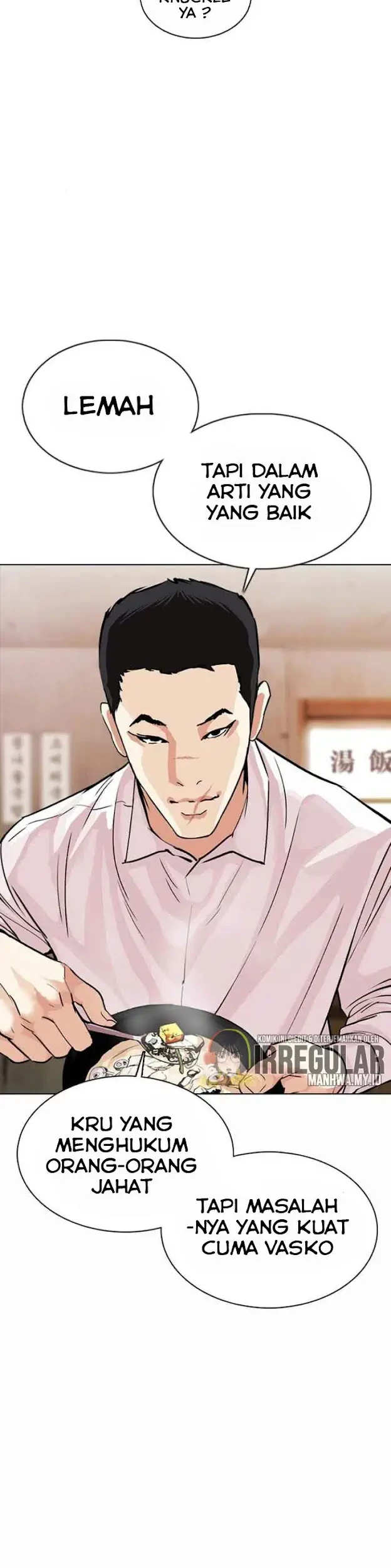 Lookism Chapter 364 Gambar 49
