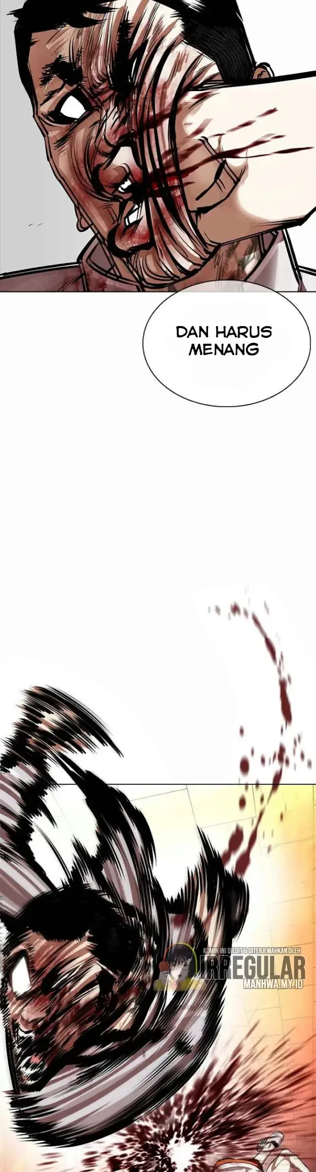 Lookism Chapter 364 Gambar 52