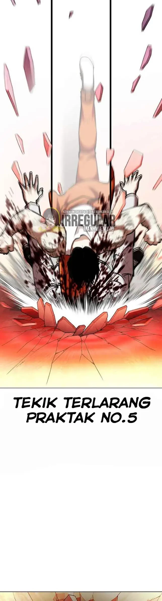 Lookism Chapter 364 Gambar 56