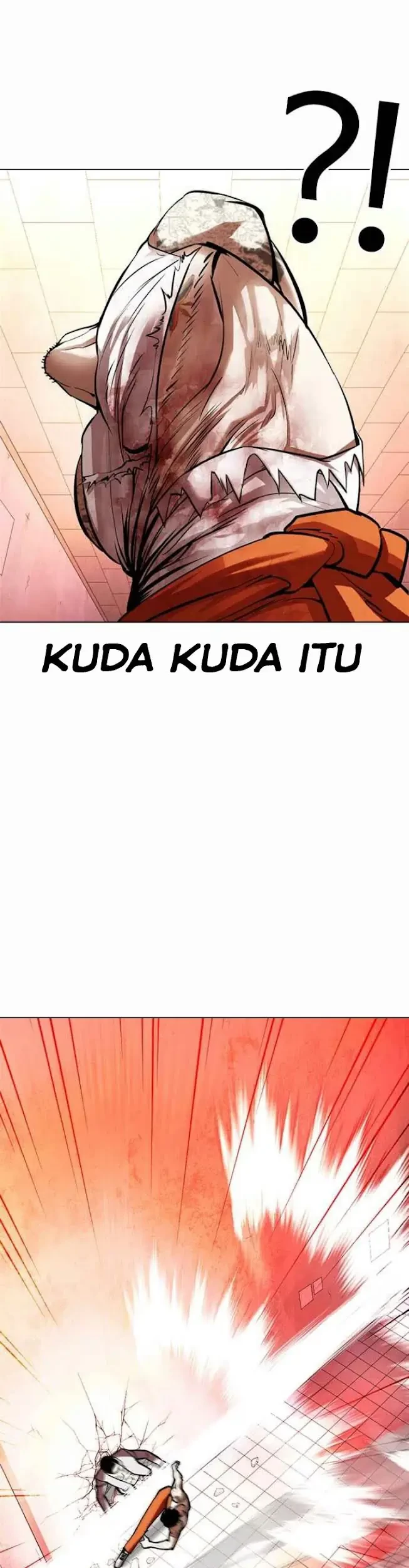 Lookism Chapter 364 Gambar 59