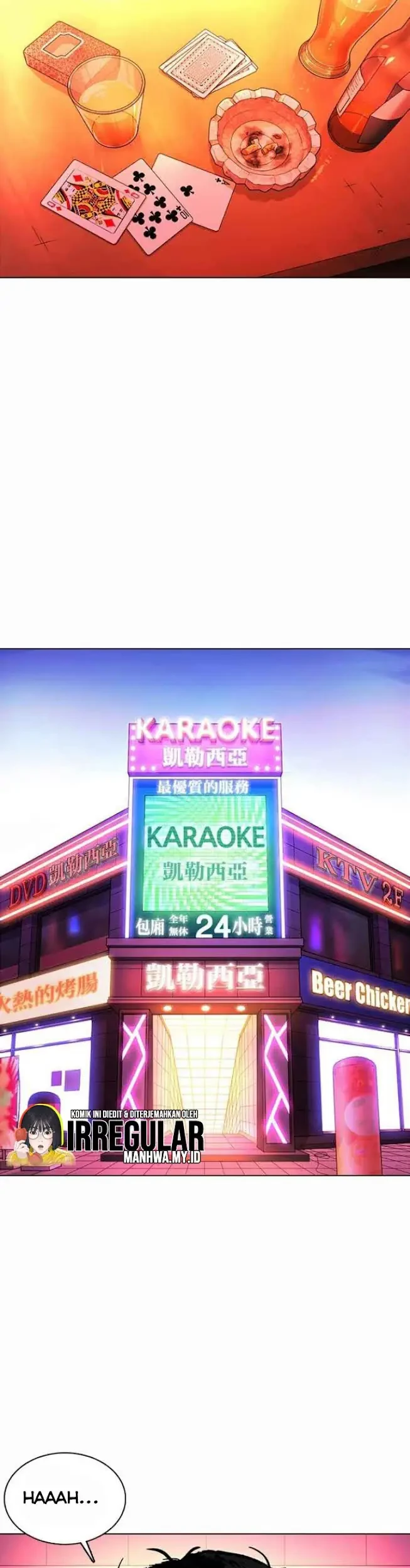 Lookism Chapter 364 Gambar 65