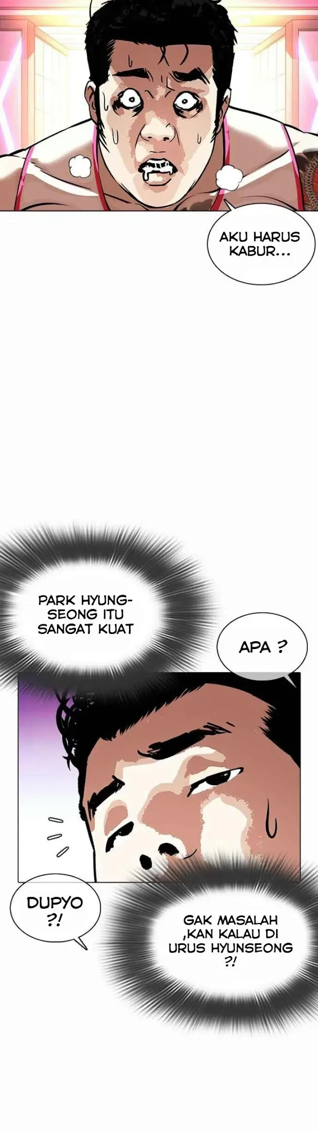 Lookism Chapter 364 Gambar 66