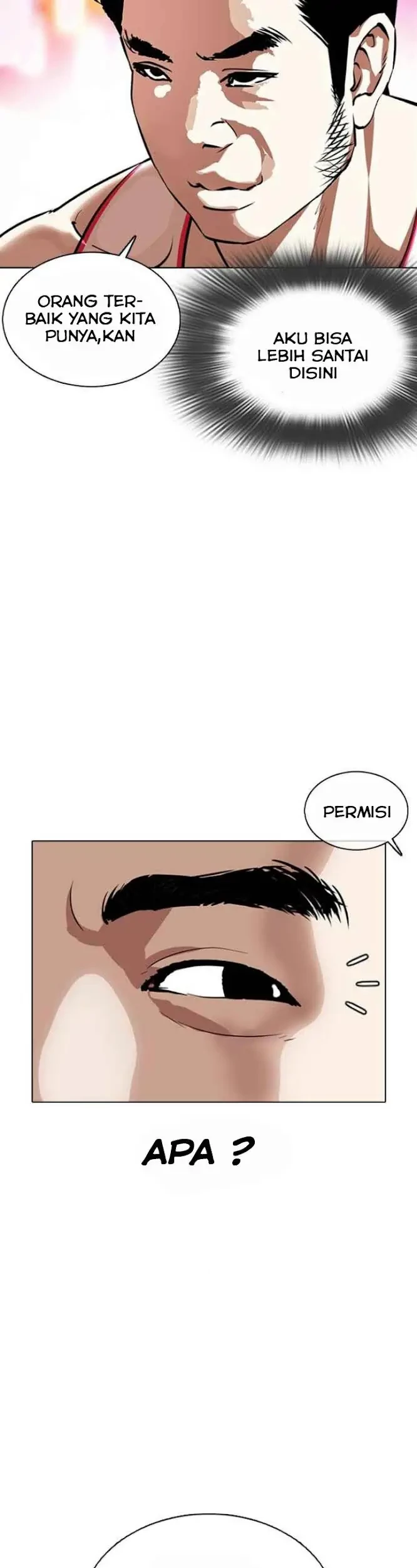 Lookism Chapter 364 Gambar 69