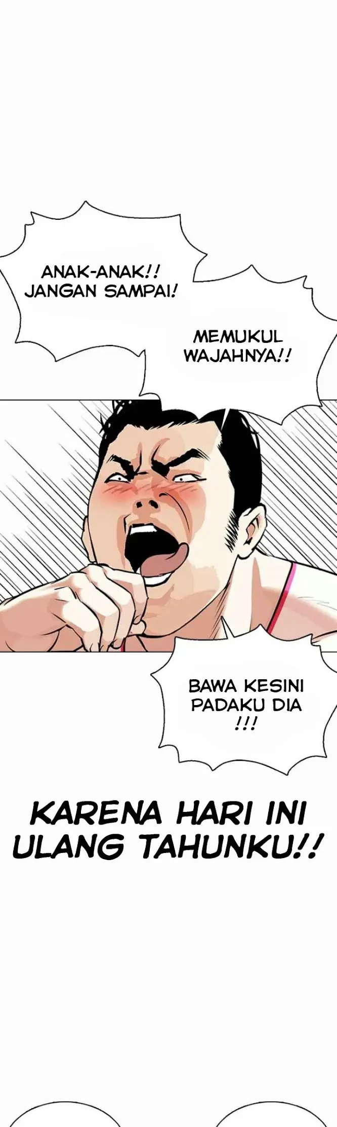 Lookism Chapter 364 Gambar 72