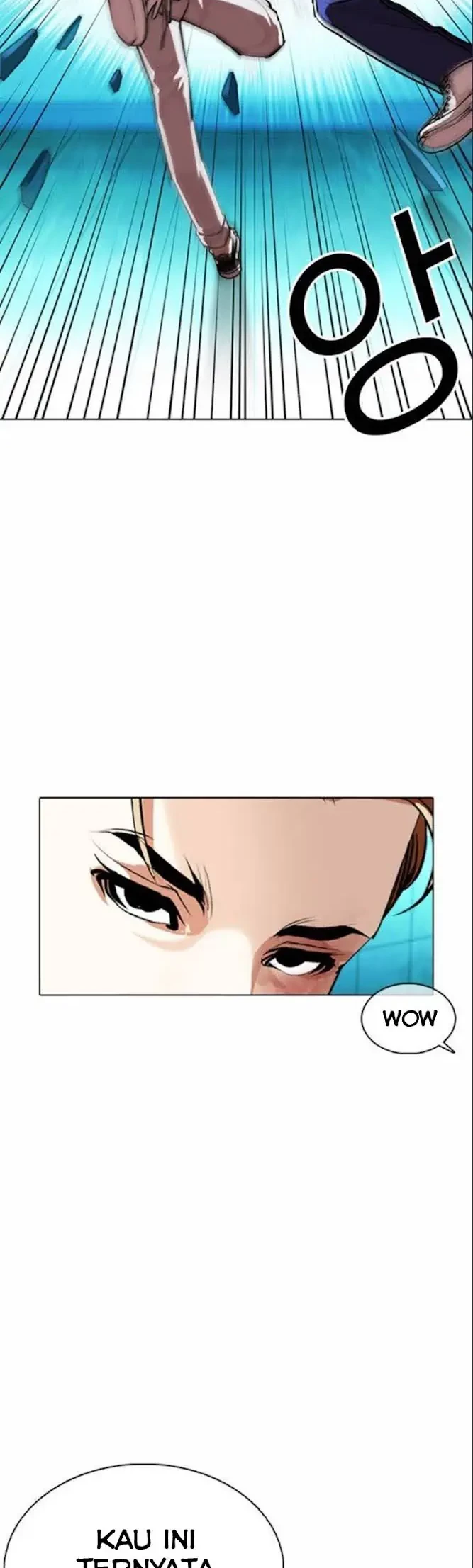 Lookism Chapter 365 Gambar 24