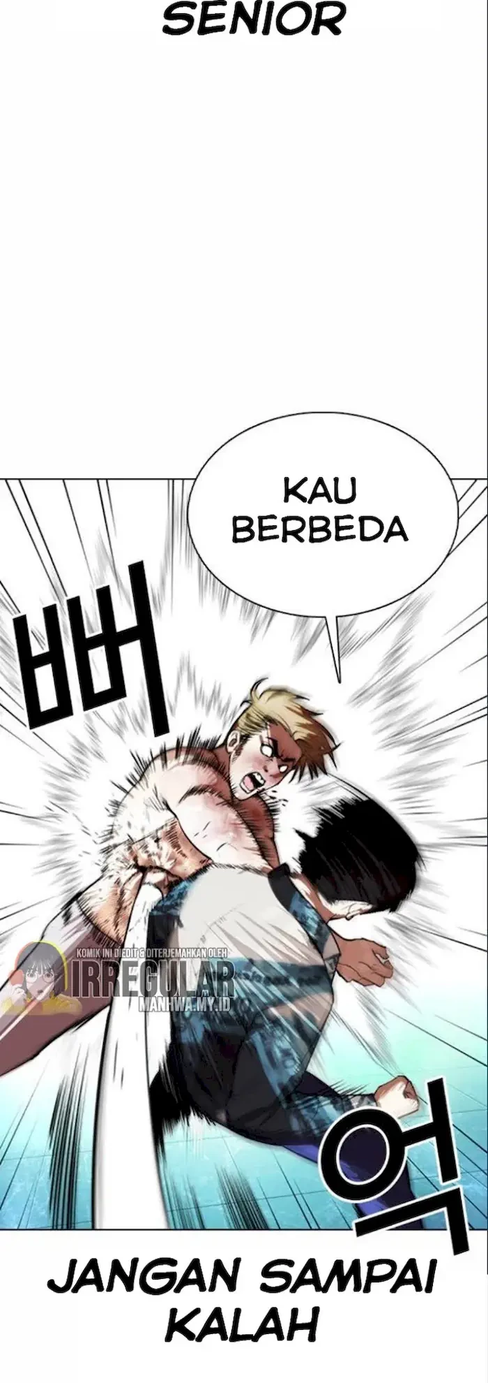 Lookism Chapter 365 Gambar 46