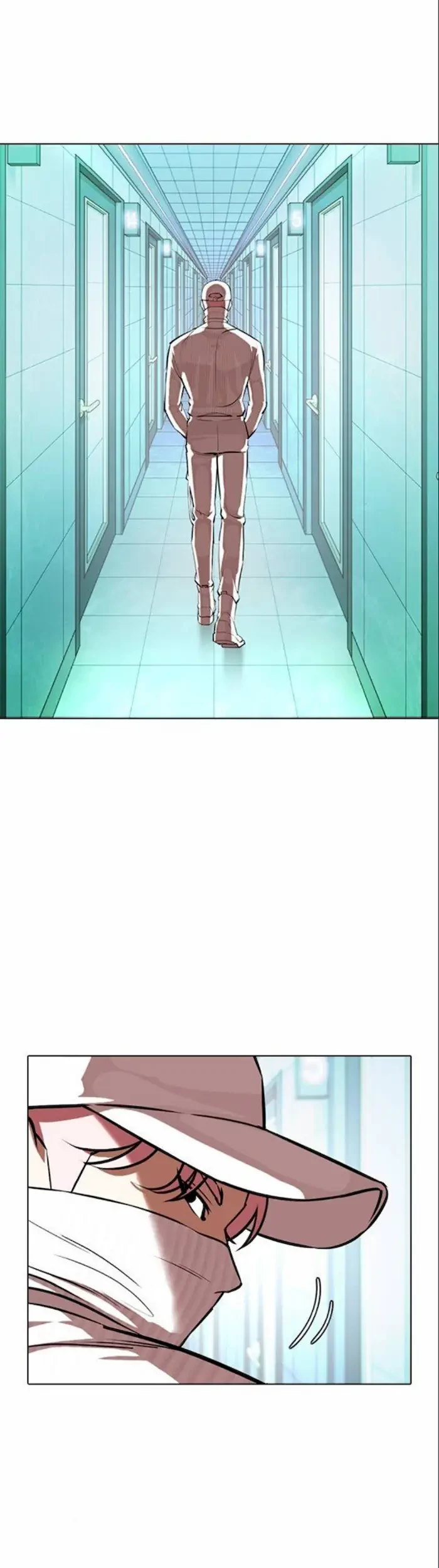 Lookism Chapter 365 Gambar 61