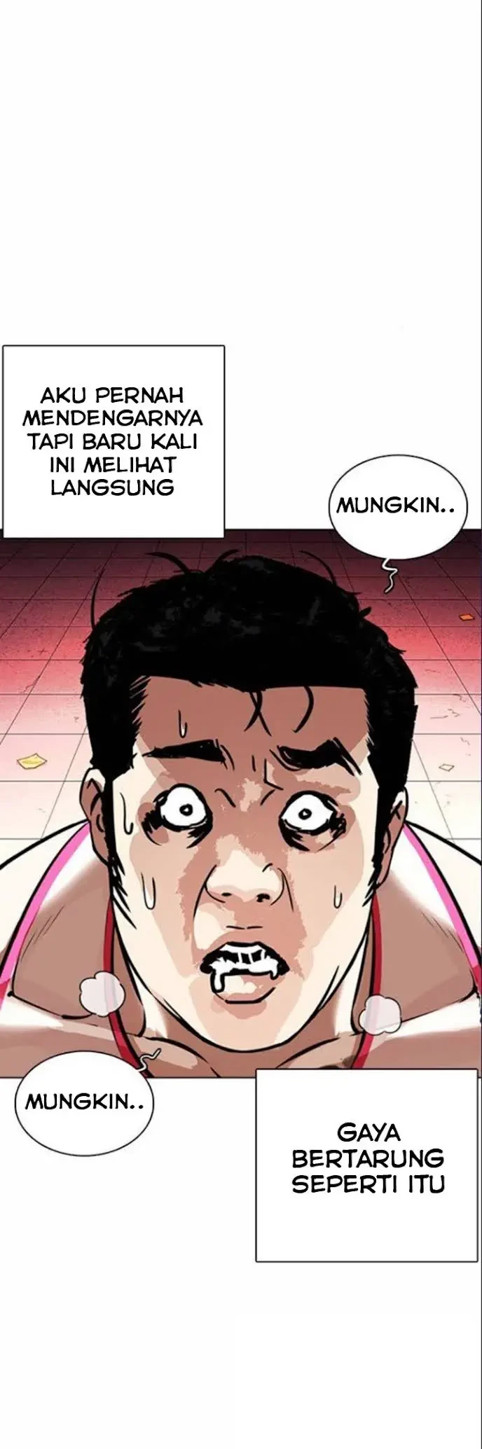 Lookism Chapter 365 Gambar 10