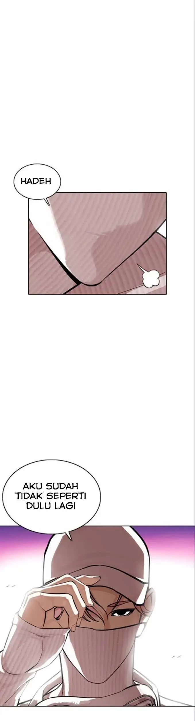 Lookism Chapter 365 Gambar 13