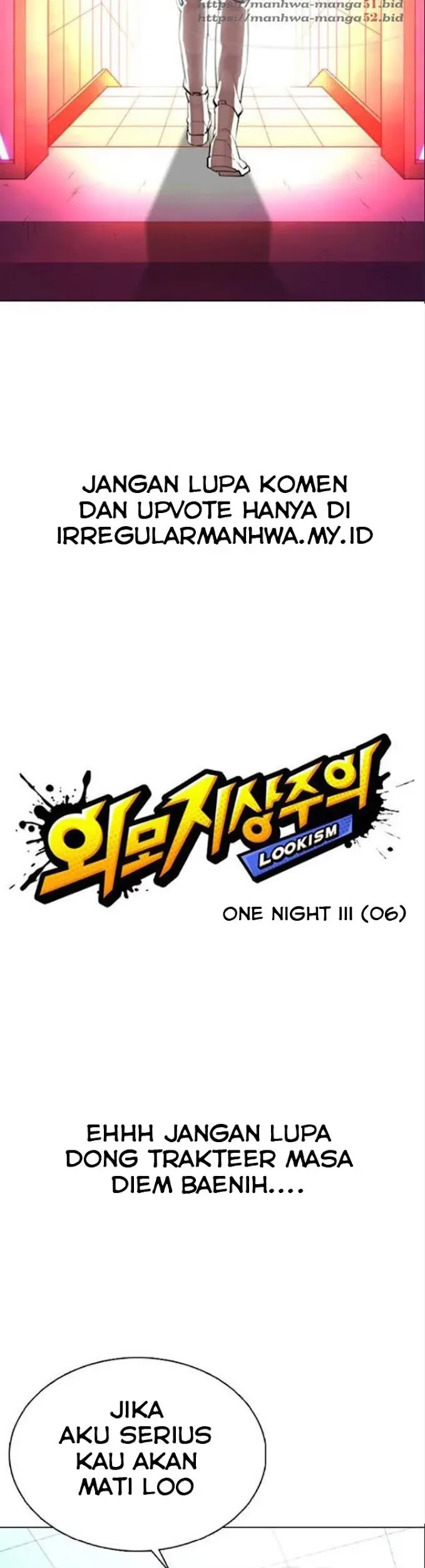 Lookism Chapter 365 Gambar 15