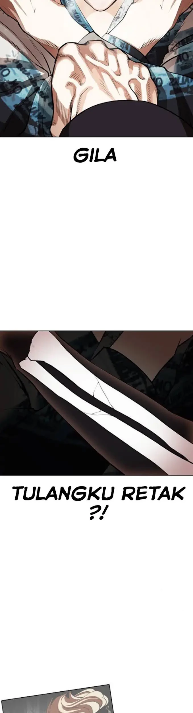 Lookism Chapter 366 Gambar 22