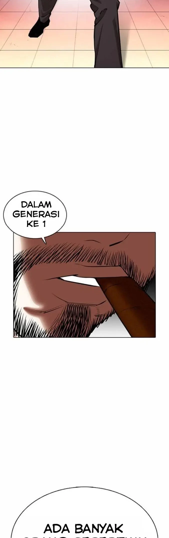 Lookism Chapter 366 Gambar 31