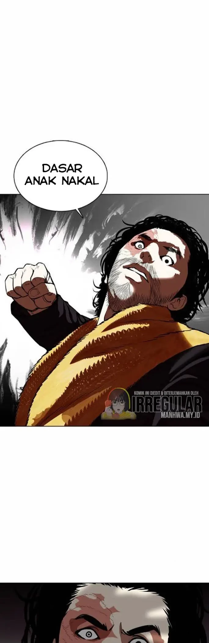 Lookism Chapter 366 Gambar 49