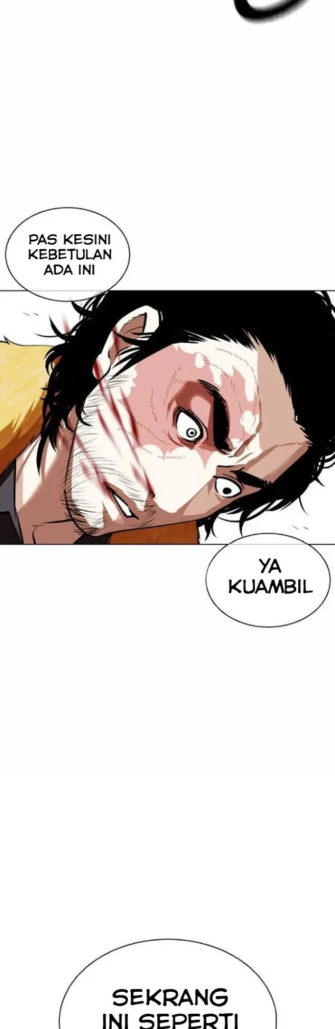 Lookism Chapter 366 Gambar 51