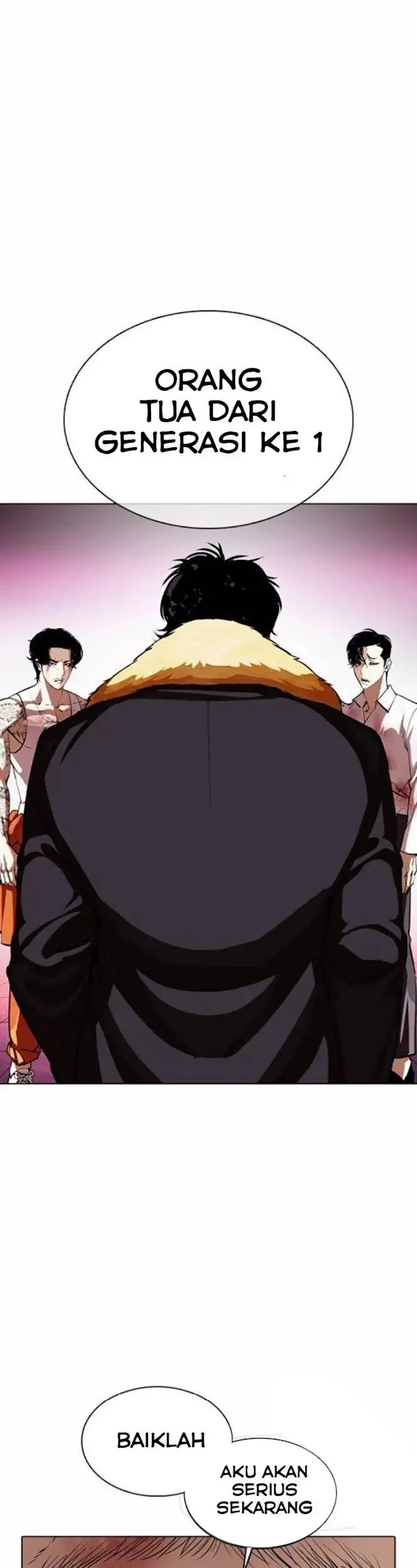 Lookism Chapter 366 Gambar 56