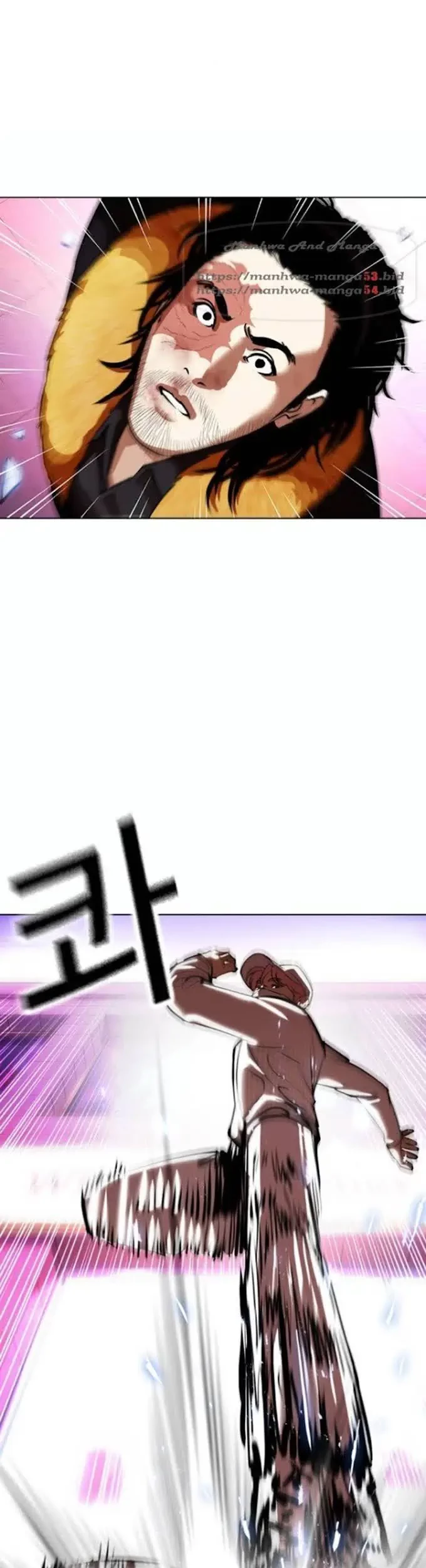 Lookism Chapter 366 Gambar 60