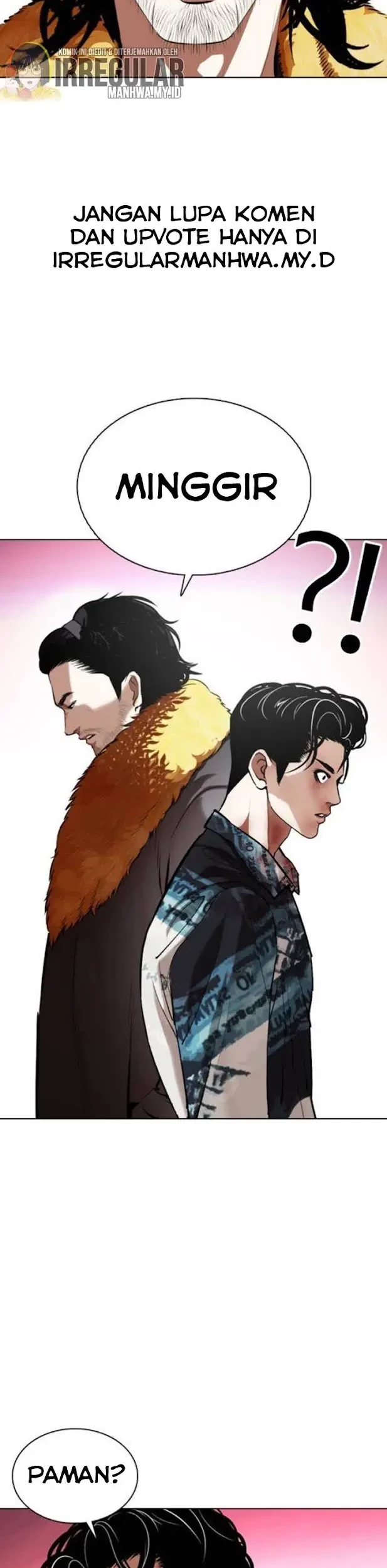 Lookism Chapter 366 Gambar 4