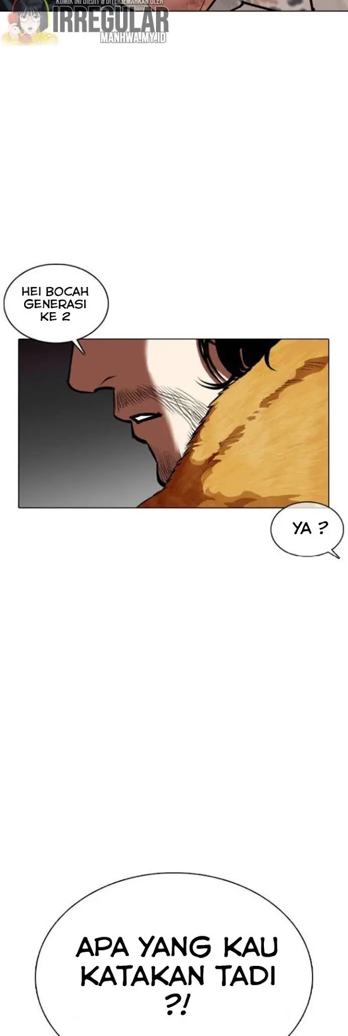 Lookism Chapter 366 Gambar 13