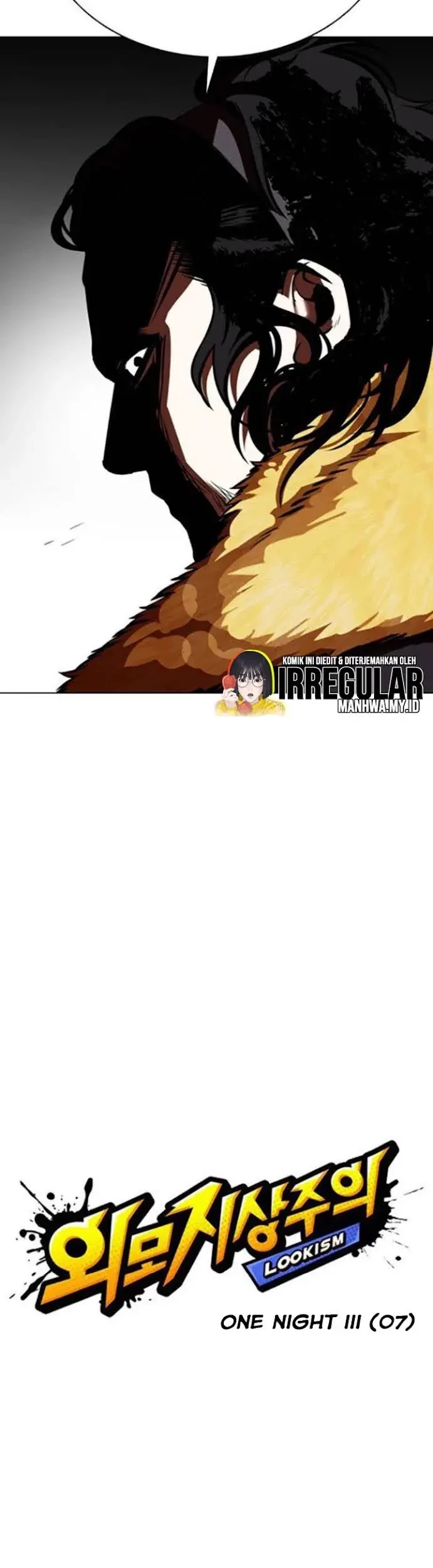 Lookism Chapter 366 Gambar 14