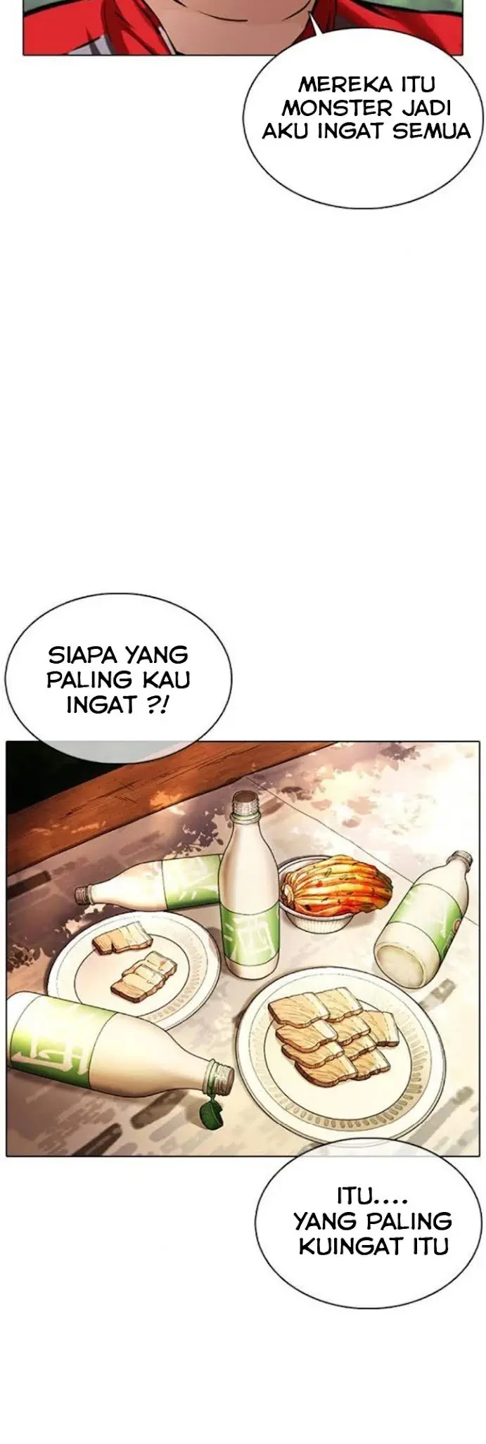 Lookism Chapter 366 Gambar 17