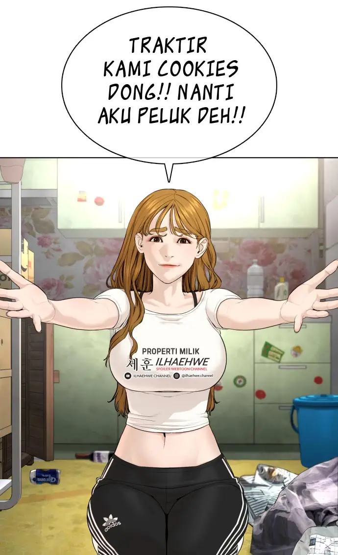 Baca Komik Lookism Chapter 367 Gambar 1