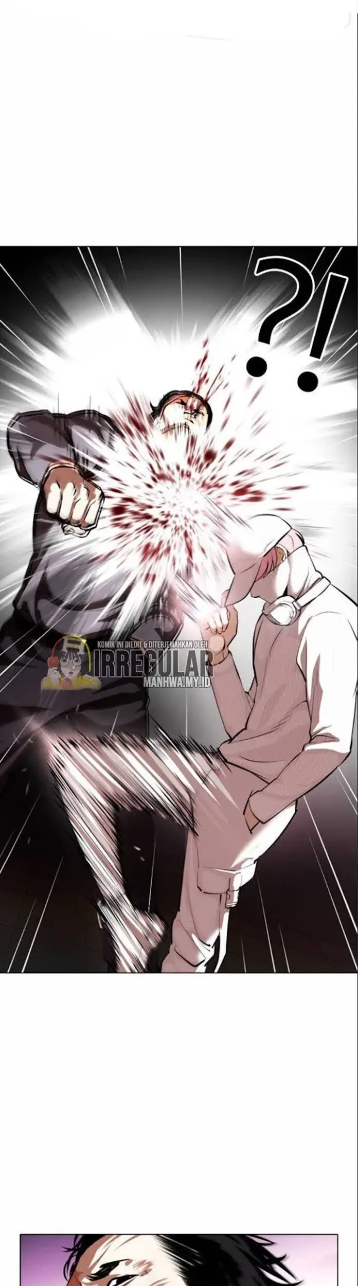 Lookism Chapter 367 Gambar 23