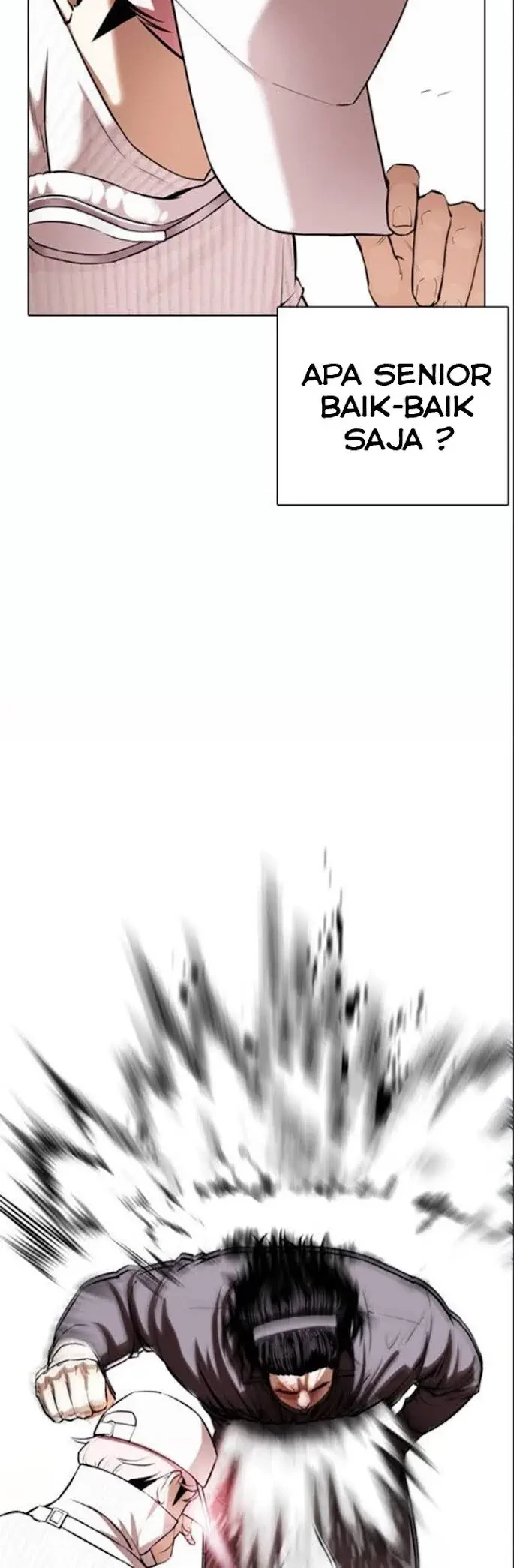 Lookism Chapter 367 Gambar 26