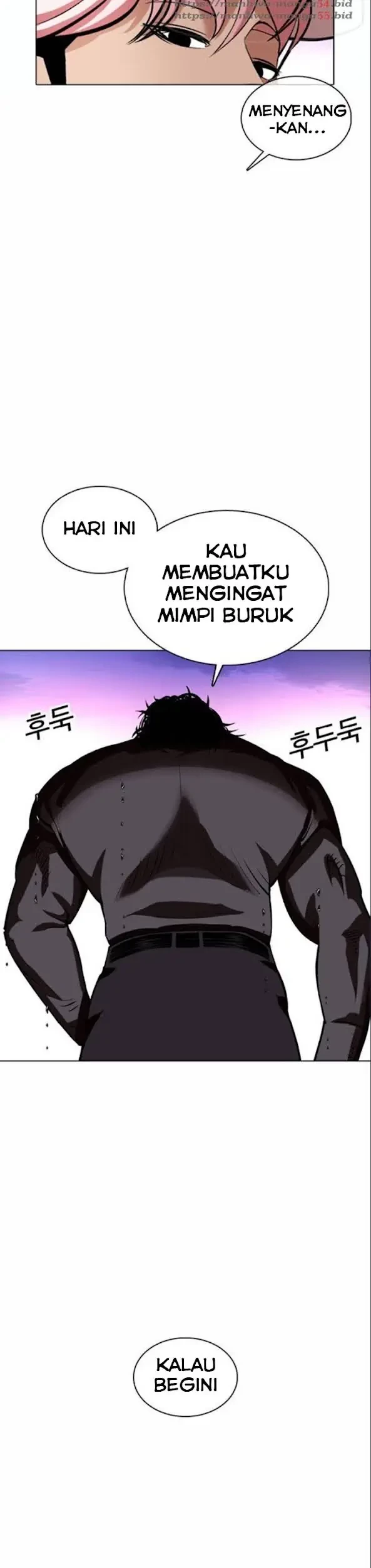 Lookism Chapter 367 Gambar 34